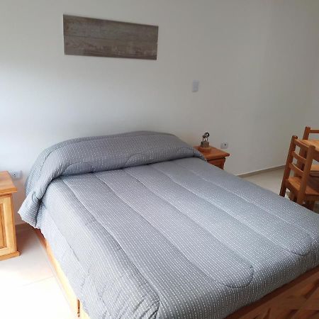 Apartament Departamento Centrico Krenn Ushuaia Zewnętrze zdjęcie