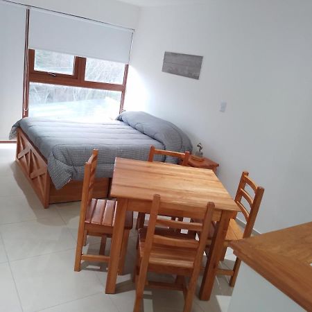 Apartament Departamento Centrico Krenn Ushuaia Zewnętrze zdjęcie