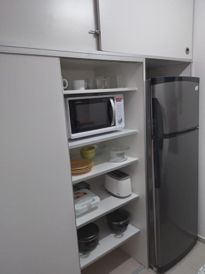 Apartament Departamento Centrico Krenn Ushuaia Zewnętrze zdjęcie