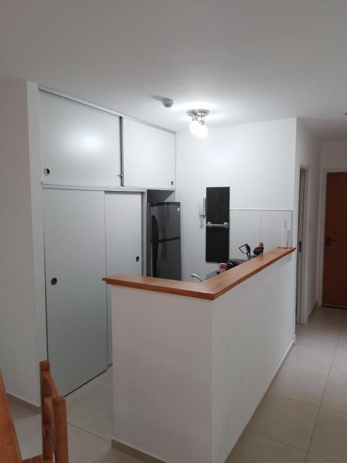 Apartament Departamento Centrico Krenn Ushuaia Zewnętrze zdjęcie