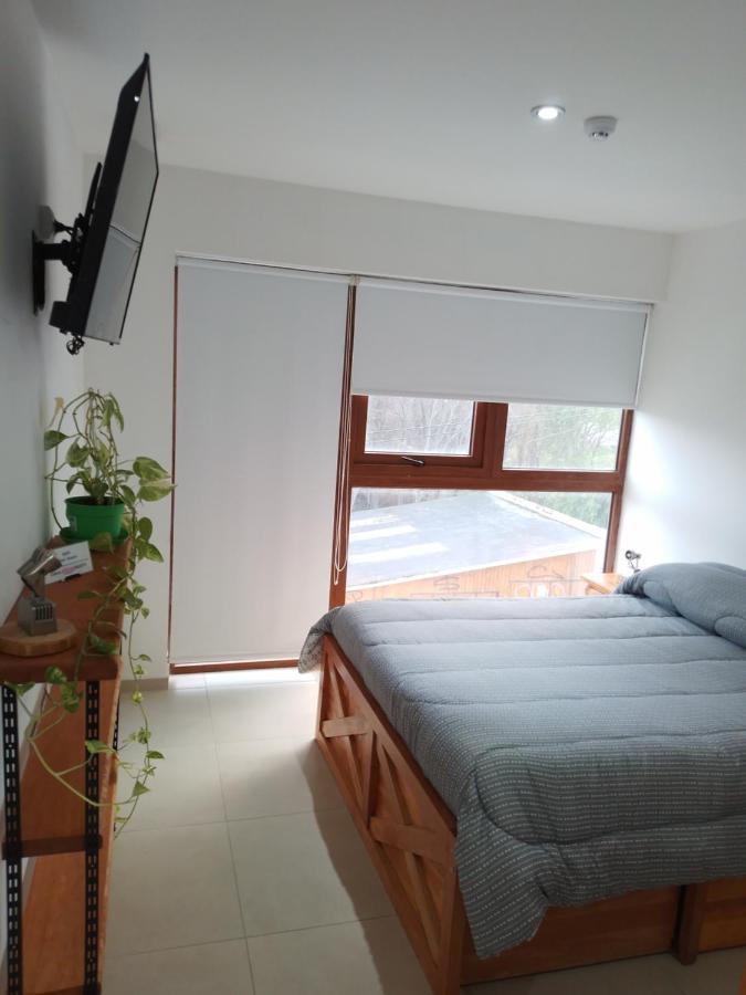 Apartament Departamento Centrico Krenn Ushuaia Zewnętrze zdjęcie