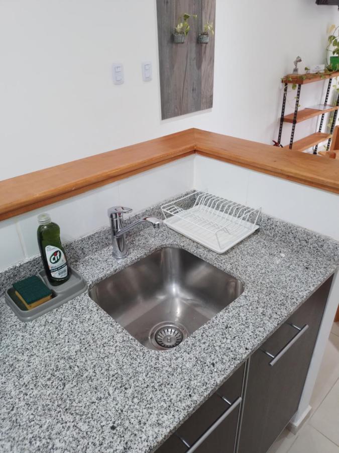Apartament Departamento Centrico Krenn Ushuaia Zewnętrze zdjęcie