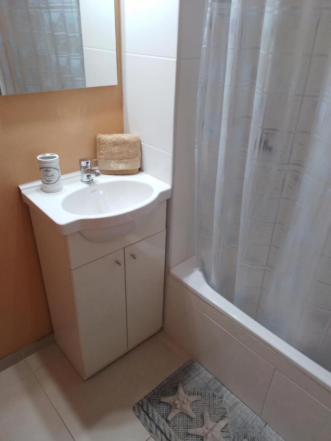 Apartament Departamento Centrico Krenn Ushuaia Zewnętrze zdjęcie