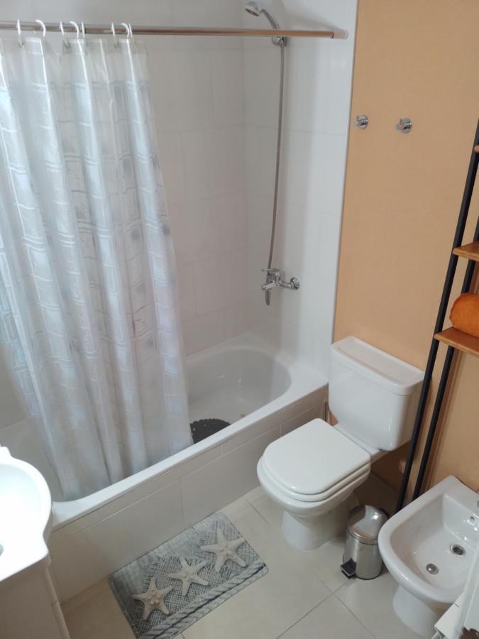 Apartament Departamento Centrico Krenn Ushuaia Zewnętrze zdjęcie