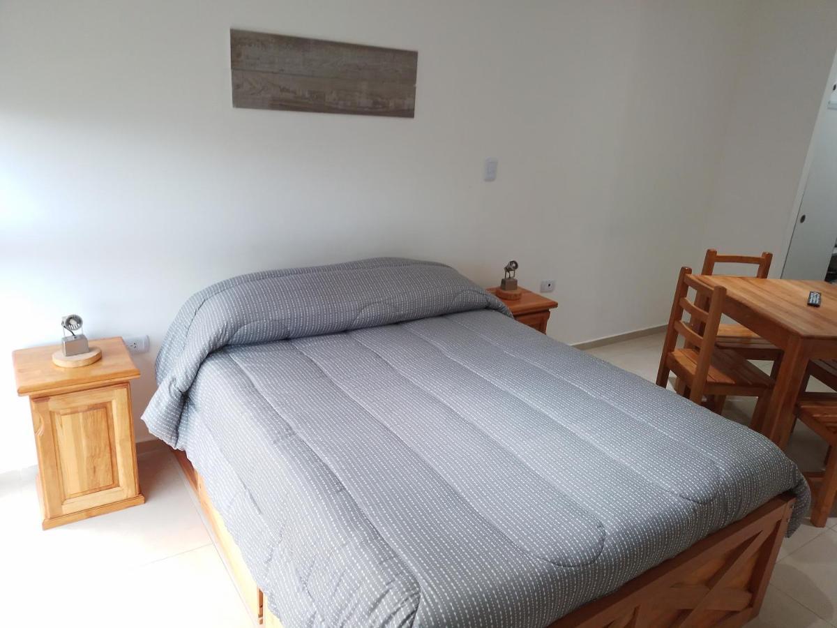 Apartament Departamento Centrico Krenn Ushuaia Zewnętrze zdjęcie
