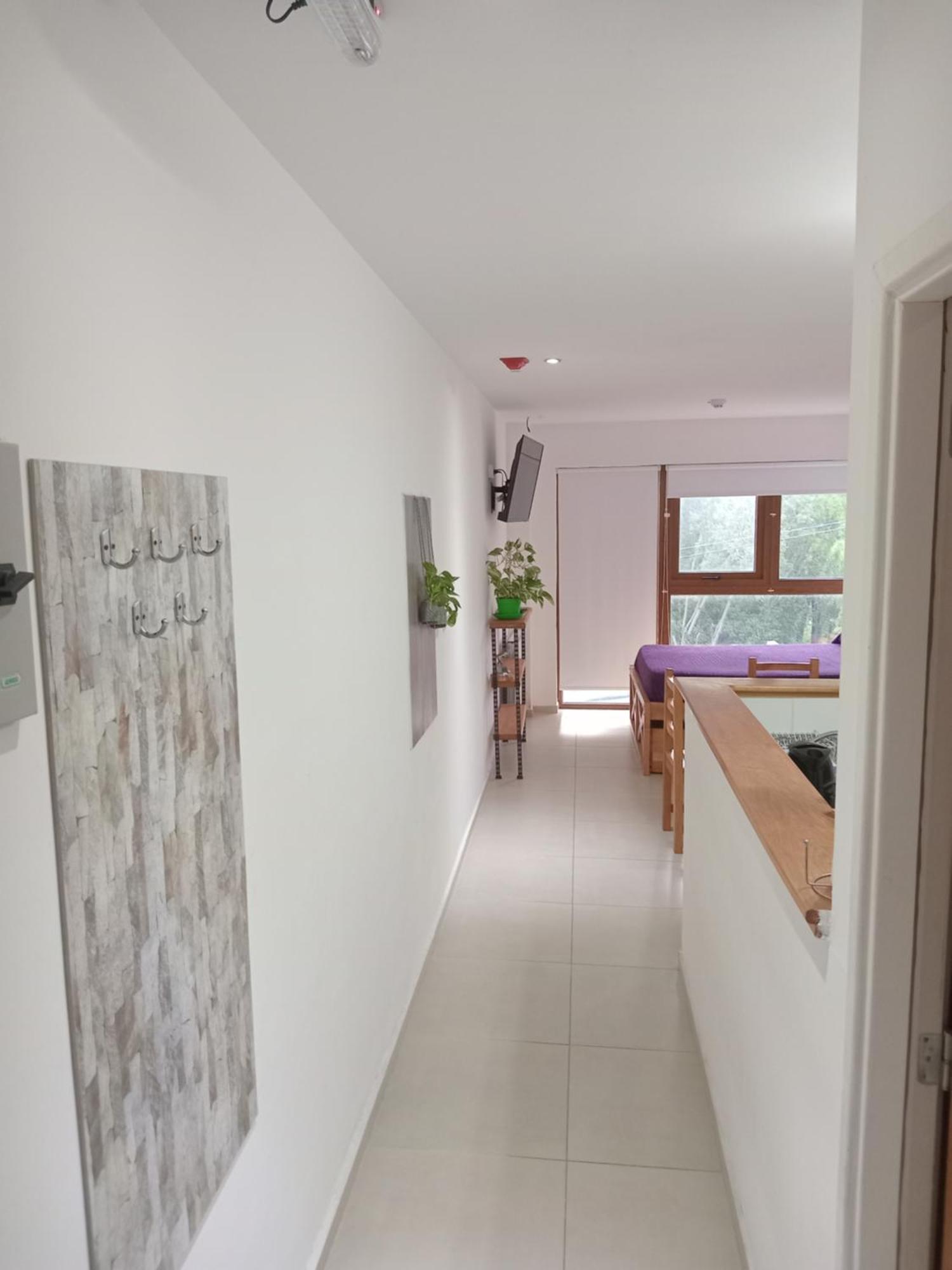 Apartament Departamento Centrico Krenn Ushuaia Zewnętrze zdjęcie