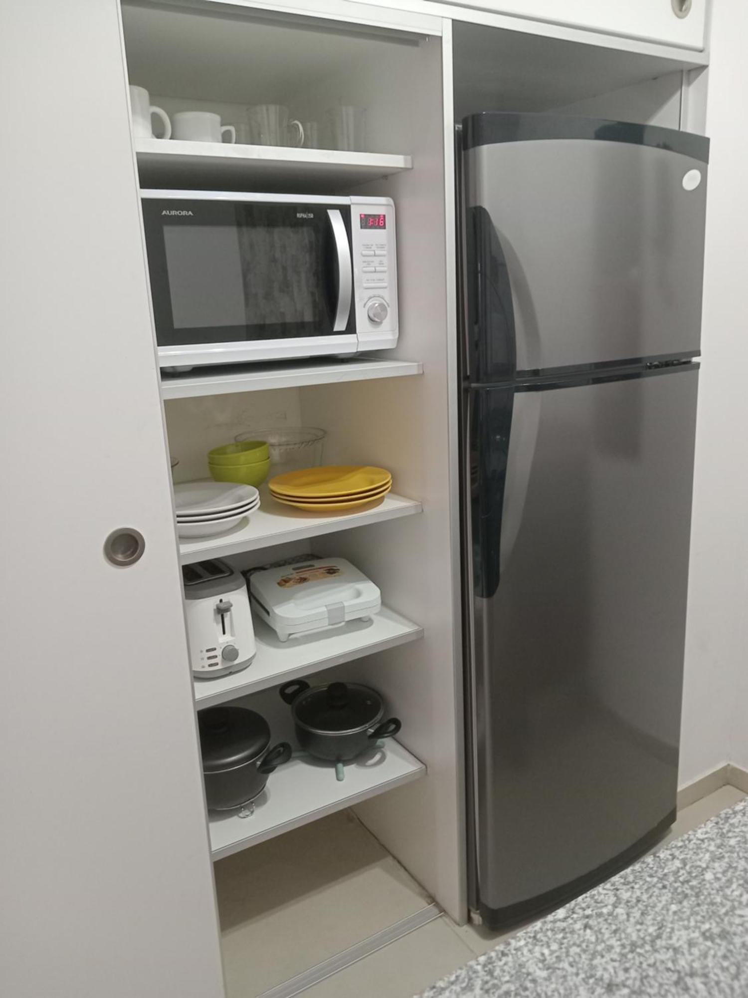 Apartament Departamento Centrico Krenn Ushuaia Zewnętrze zdjęcie